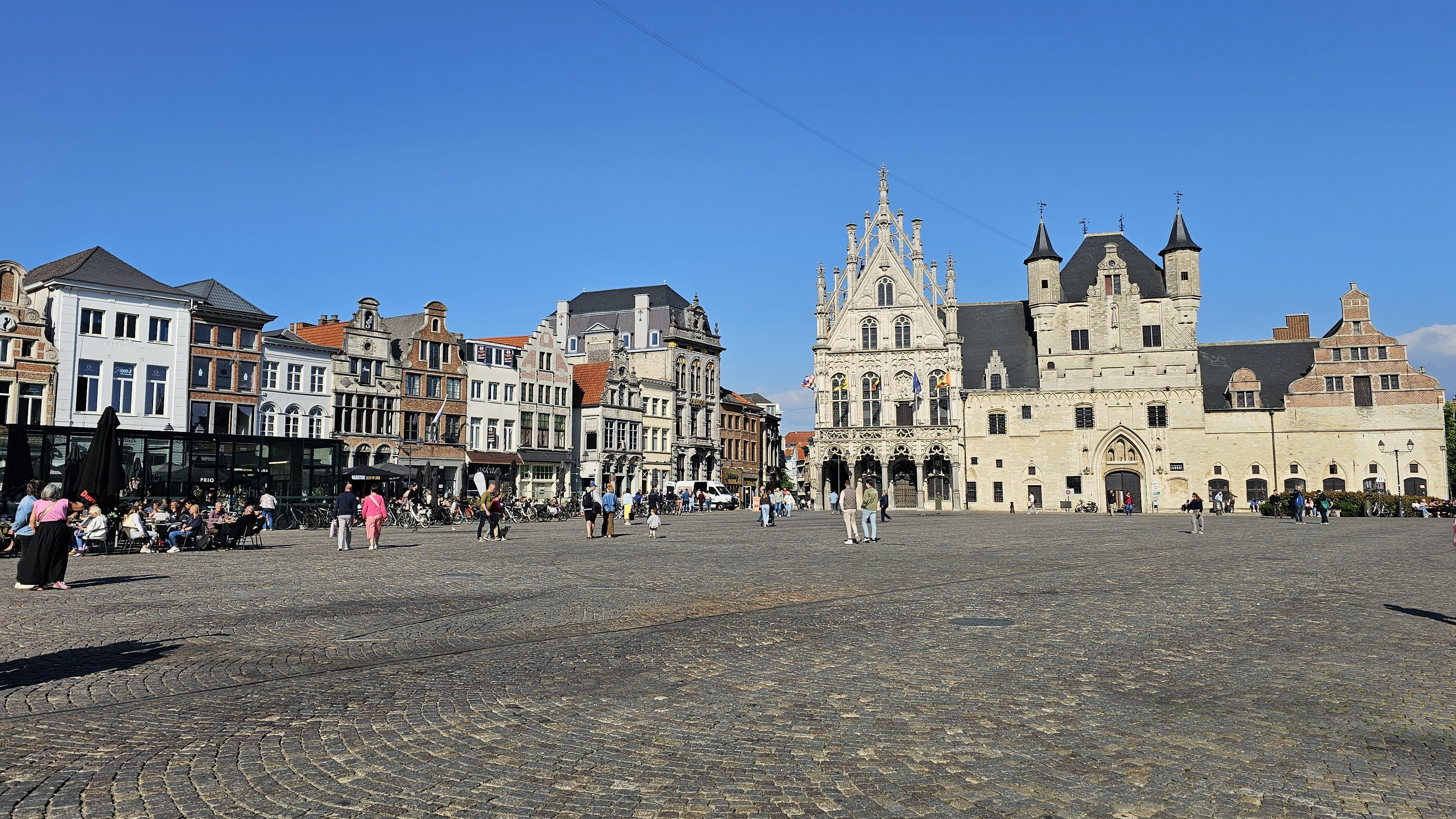 Mechelen